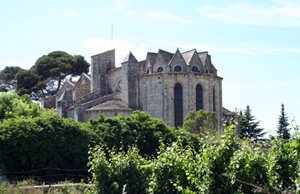 Commune de Pignan 34570