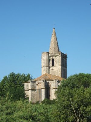 Commune de Sérignan 34410