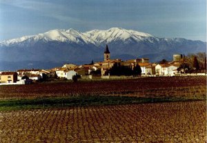 Commune de Corneilla-del-Vercol 66200