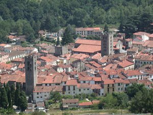 Commune d'Arles-sur-Tech 66150