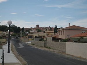 Commune de Ponteilla 66300