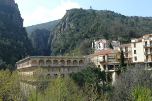 Commune d'Amélie-les-Bains-Palalda 66110