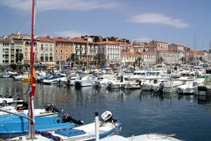 Commune de Port-Vendres 66660