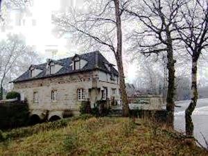 Commune d'Allassac 19240