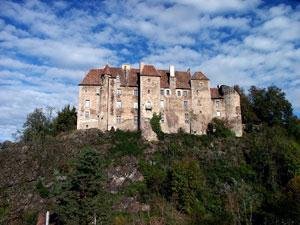 Commune de Boussac 23600