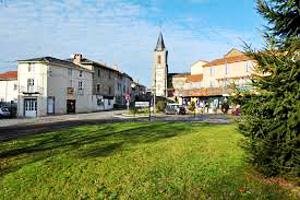 Commune de Verneuil-sur-Vienne 87430