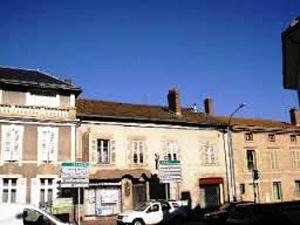 Commune d'Aixe-sur-Vienne 87700