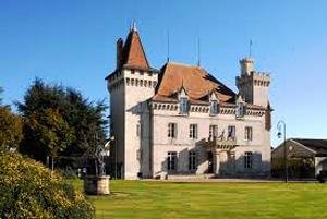 Commune de Feytiat 87220