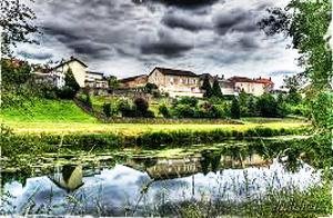 Commune d'Auboué 54580