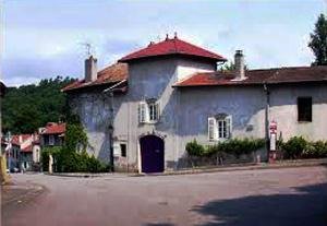 Commune de Lay-Saint-Christophe 54690