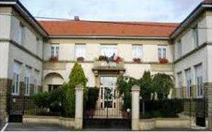 Commune de Mexy 54135