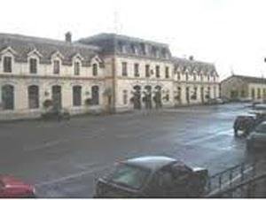 Commune de Jarny 54800