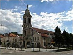 Commune de Jarville-la-Malgrange 54140