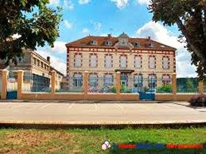 Commune de Bouligny 55240