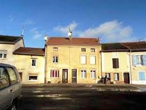 Commune de Stenay 55700