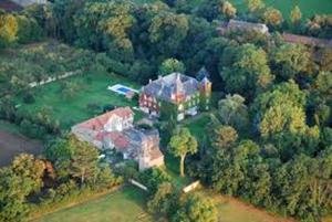 Commune d'Ay-sur-Moselle 57300