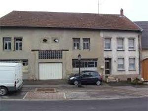 Commune de Farschviller 57450