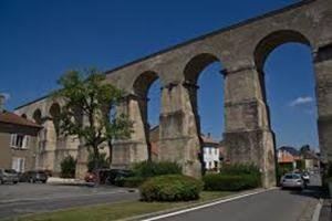 Commune de Jouy-aux-Arches 57130