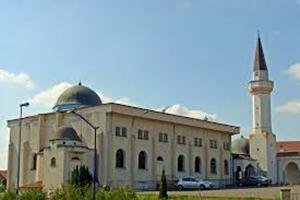 Commune de Seingbouse 57455