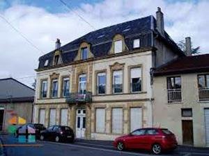 Commune de Corny-sur-Moselle 57680