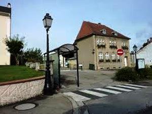 Commune de Théding 57450