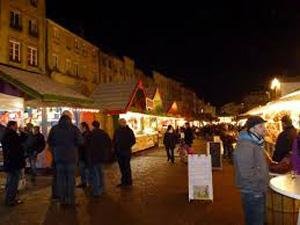 Commune de Woustviller 57915