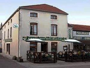 Commune de Liffol-le-Grand 88350