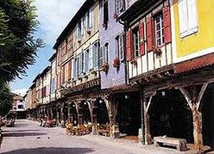 Commune de Mirepoix 09500