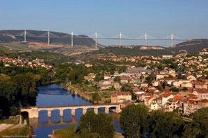 Commune de Millau 12100