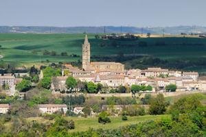 Commune de Fonbeauzard 31140