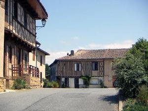 Commune de Labège 31670