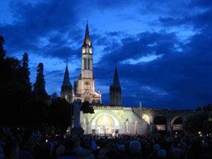 Commune de Lourdes 65286