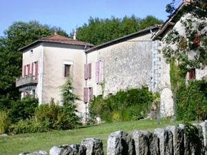 Commune de Lacrouzette 81210