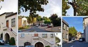 Commune de Saix 81710