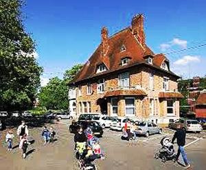 Commune d'Hem 59510