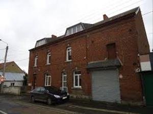 Commune de Colleret 59680
