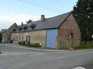 Commune de Felleries 59740