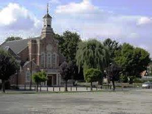 Commune de Poix-du-Nord 59218
