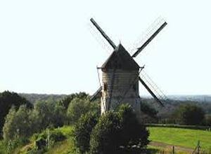 Commune de Watten 59143