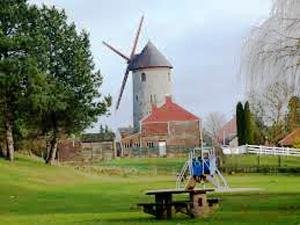 Commune de Boussois 59168