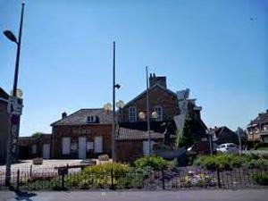 Commune de Fort-Mardyck 59430