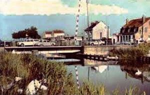 Commune de Ghyvelde 59254
