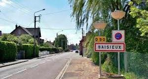 Commune de Baisieux 59780