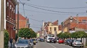 Commune d'Annœullin 59112