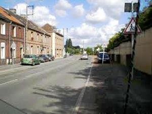 Commune de Flers-en-Escrebieux 59128