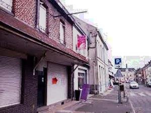 Commune de Fresnes-sur-Escaut 59970