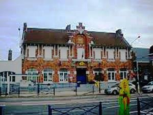 Commune de La-Chapelle-d'Armentières 59930