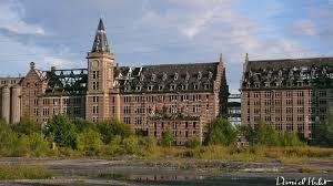 Commune de Marquette-lez-Lille 59520