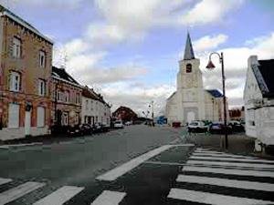 Commune de Wallers 59135