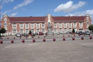 Commune de Sallaumines 62430